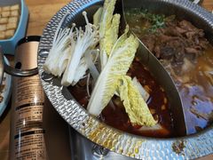 -0317火锅鸡·清真(正达店)