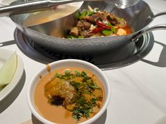 -左庭右院鲜牛肉火锅(新梅广场店)