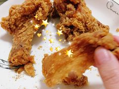 -德盛炸鸡腿(大沽南路店)