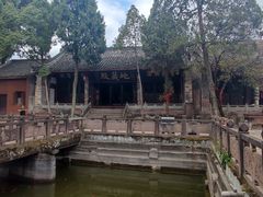 -金堂县云顶石城风景区