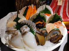 -一绪に寿喜烧自助(世茂广场店)