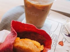 -麦当劳(无锡永乐店)