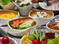 -海底捞火锅(芜湖银泰城店)