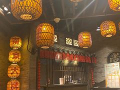 -南京大牌档(香港广场店)