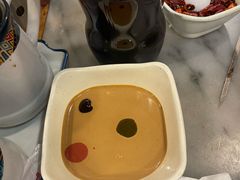 -马记伊源斋涮肉·清真菜(潘家园古玩市场店)