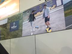 -摩登百货(岗顶店)