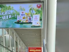 -海口东站
