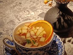 -芭莉与彩虹西餐厅(成都合生汇店)