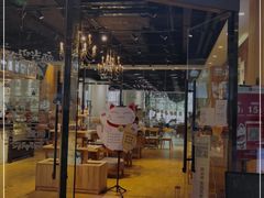 门面-藏猫猫咖啡主题馆(中央大道店)