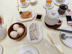 -兴悦酒家(环市东路店)