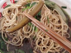 -老赵面店(大西路店)