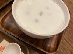 -彬媽糖水(侨鑫国际店)
