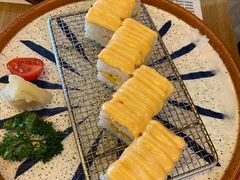 -Sushi Love 创意寿司(丽影广场店)
