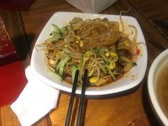 -子午路张记肉夹馍(小寨西路店)
