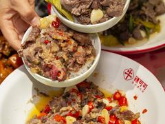 -辣可可·小炒黄牛肉(望京凯德MALL店)