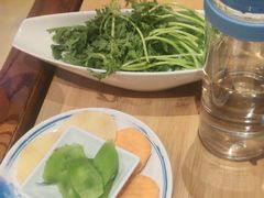 -手选潮汕鲜活牛肉火锅(二七广场店)