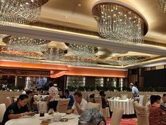 -半岛太子酒家(海港城店)
