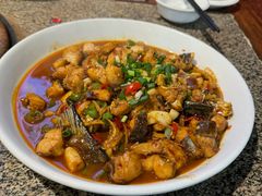 -好灶头妈妈菜·千岛湖土菜地标美食