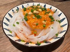 米皮-树厨贵州菜(大十字店)