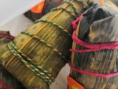 -金太粽(上海弄堂第一粽店)