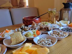 -品茗轩茶楼(江川路店)