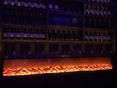 -JK HOUSE(海上世界店)