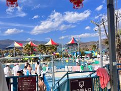 -大理地热国