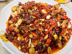 -老三样·旧食新味(万寿宫店)