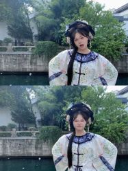 -苏衣阁汉服体验馆(狮林里店)