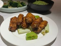 -稍可轩博物馆餐厅