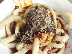 -中和裴氏蹄花(府河路店)
