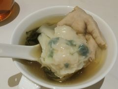 -利苑酒家(宜安广场店)