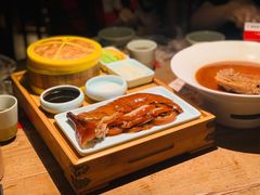 -北方家宴(番禺永旺店)