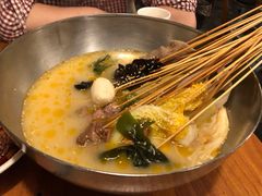 -付小姐在成都(中山公园店)