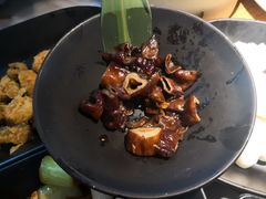 卤大肠-金牌外婆家(苏州中心店)