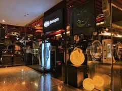 -drivepro(三里屯店)