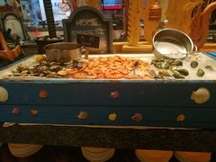 -太原富力万达文华酒店·美食汇西餐厅