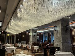 -三清山希尔顿度假酒店·三清轩中餐厅