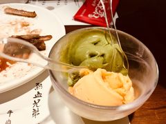 -热血兄弟·炭火烤肉(融侨中心店)