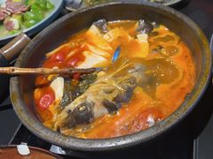 -Ameigo梅果·云贵川bistro(长宁来福士店)