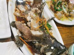 -南海渔家•海鲜•正宗海南菜(海棠湾店)