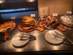 -天伦松鹤大饭店·欣妮咖啡