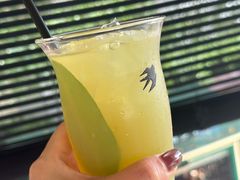 潘石榴栀子绿-BeauTea水仙(coco park店)