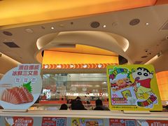-争鲜回转寿司(西红门荟聚PLUS店)