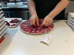-潮正和潮汕牛肉火锅·老字号(番禺万达店)