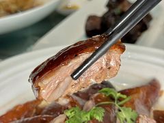 -香港狮子山下·明星粤菜餐厅(北苑店)