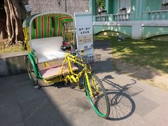 -龙环葡韵住宅式博物馆