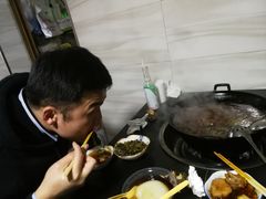 -石灰市毛记烧鸡公(解放碑店)