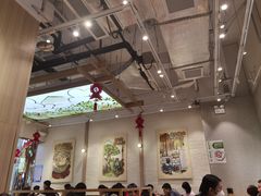 -云味馆·云南菜·云南米线(地王店)