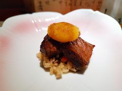 -九献创意菜·牛排料理(亮马河花园店)